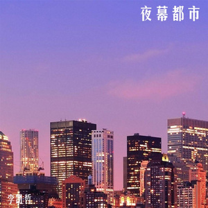 夜幕都市