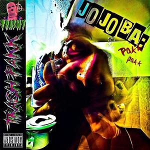 WOKKA WALKIN (feat. SAGEBLUNT)