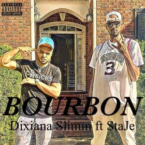 Bourbon (feat. StaJe)