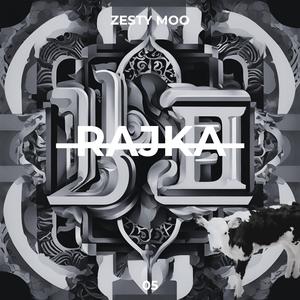 RAJKA - Zesty moo