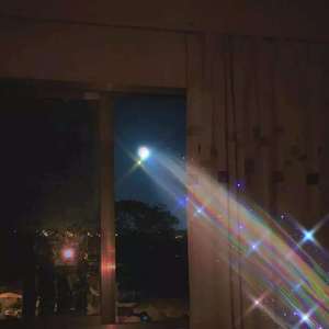 为你摘星星的人很快就来了（致子弈）