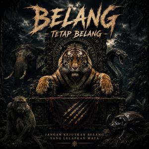 Belang tetap belang