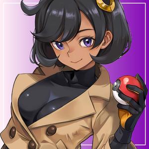 Trainer Battle ("Pokemon Legends Z-A") (EPIC REMIX Version)