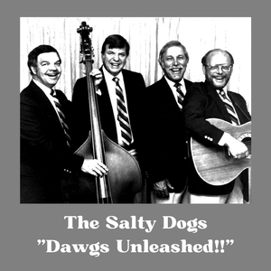 If I Can't Be Your Salty Dog
