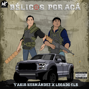 Bélicos Por Acá