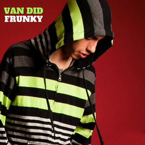 Frunky (Van Did Remix)