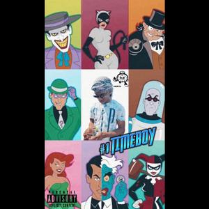 VUNERABLE (feat. TIME BOYZ)