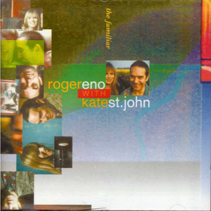 Rain Outside an Open Door