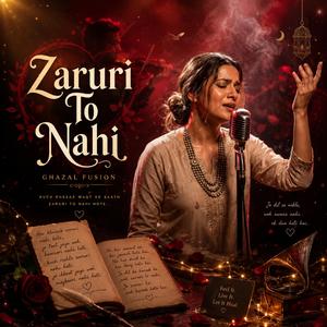Zaruri To Nahi | Ghazal Fusion 2026