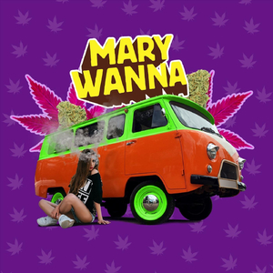 Mary wanna (feat. Masta Makz, MinusOne & Insane)