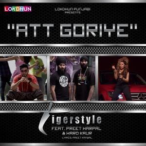 Att Goriye (feat. Preet Harpal & Hard Kaur)