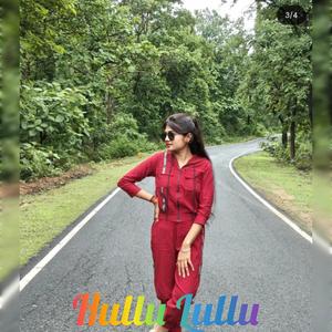 Hullu Lullu