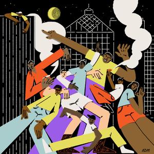 Bread Gang ***** (feat. Nue Era, Death03Demon, Ronnie 2X$, TTK27, Nosym, YkDirty, MJ Da God & BeatsByGND)