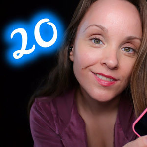 Rosenöl Tapping (Rose Oil)