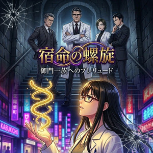 No.05_霞ヶ関ディスバイオーシス