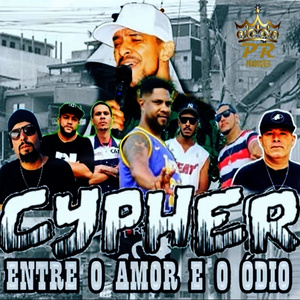 Cypher Entre o Amor e o Ódio