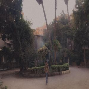 Tareekh Motahark (feat. Sally Ra'fat)