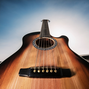 Chords for Deep Connection