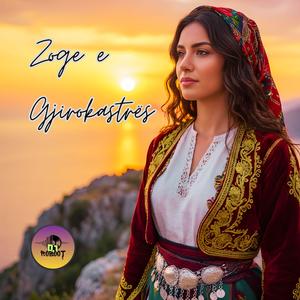 Zoge e Gjirokastrës - DeepHouse - Labe