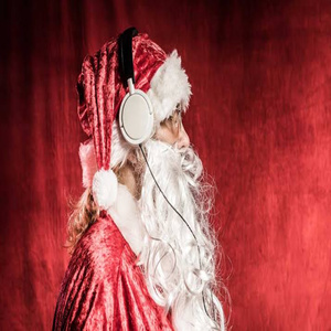 Christmas in November (Instrumental Version)