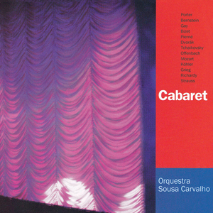 Valsa (From Lyric Pieces, Op. 12 / Arr. Thorp)