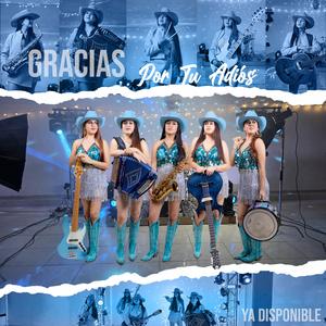 Gracias Por Tu Adiós