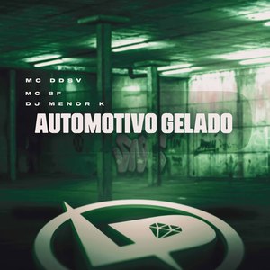 Automotivo Gelado