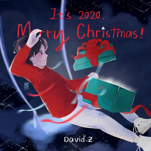 (Yanchester) Christmas Eve (ft. 孙煜贤 on Piano)