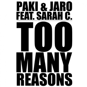 Too Many Reasons (Original Mix)
