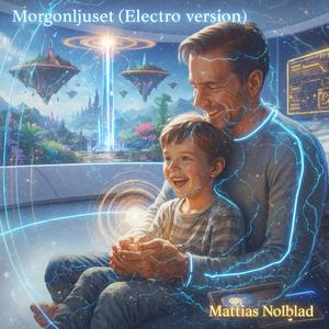 Morgonljuset (Electro Version)