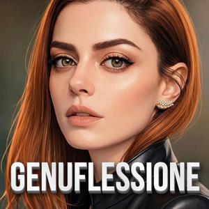 Genuflessione (Umorismo/Satira su Annalisa)