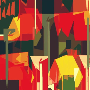 Outonos (2022), concerto para clarinete, violão e orquestra de câmara C