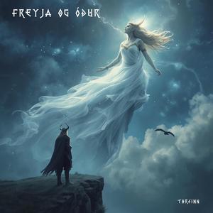 Freyja og Óður
