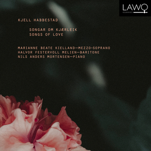 12 blad frå ein austleg hage, Op. 46: No. 11, Denne verdens himmel