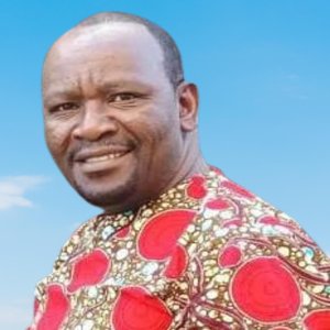 Niinue Bwana