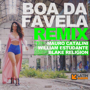 Boa da Favela (Remix)