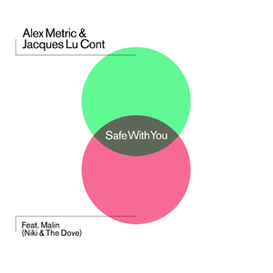 Safe With You (feat. Malin) (Dub Mix)