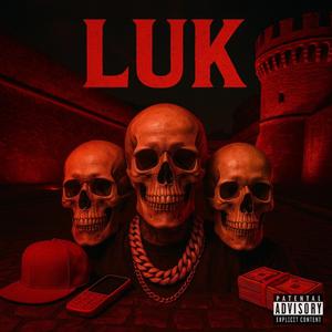 LUK (feat. baroo & Pirce)