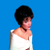 Connie Francis