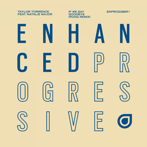 If We Say Goodbye (Rodg Extended Remix)