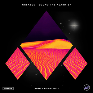 Sound The Alarm (Konka Remix)