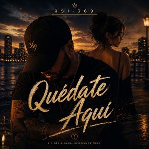Quédate Aquí