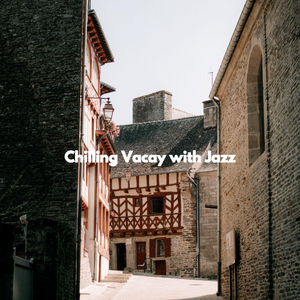 Smooth Jazz Soundtrack for Summer Holidaying