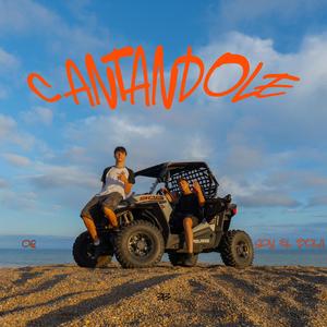 CANTANDOLE (feat. OG)