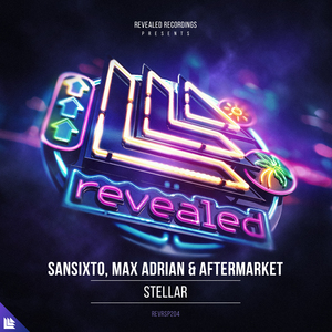 Stellar (Extended Mix)