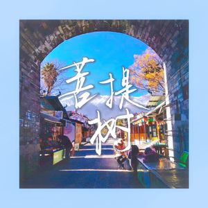 菩提树(prod.by Morrow x electrojax)