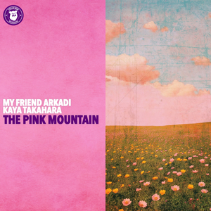 The Pink Mountain