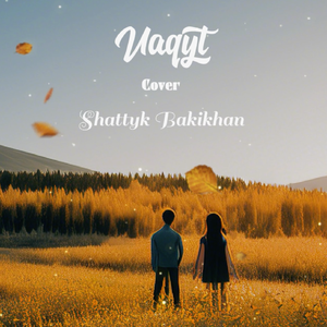 Uaqyt - (Cover)