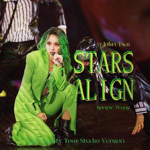 Stars Align (Ugly Beauty Tour Studio Version)
