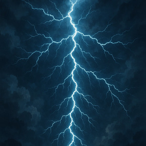 雷のプレリュード